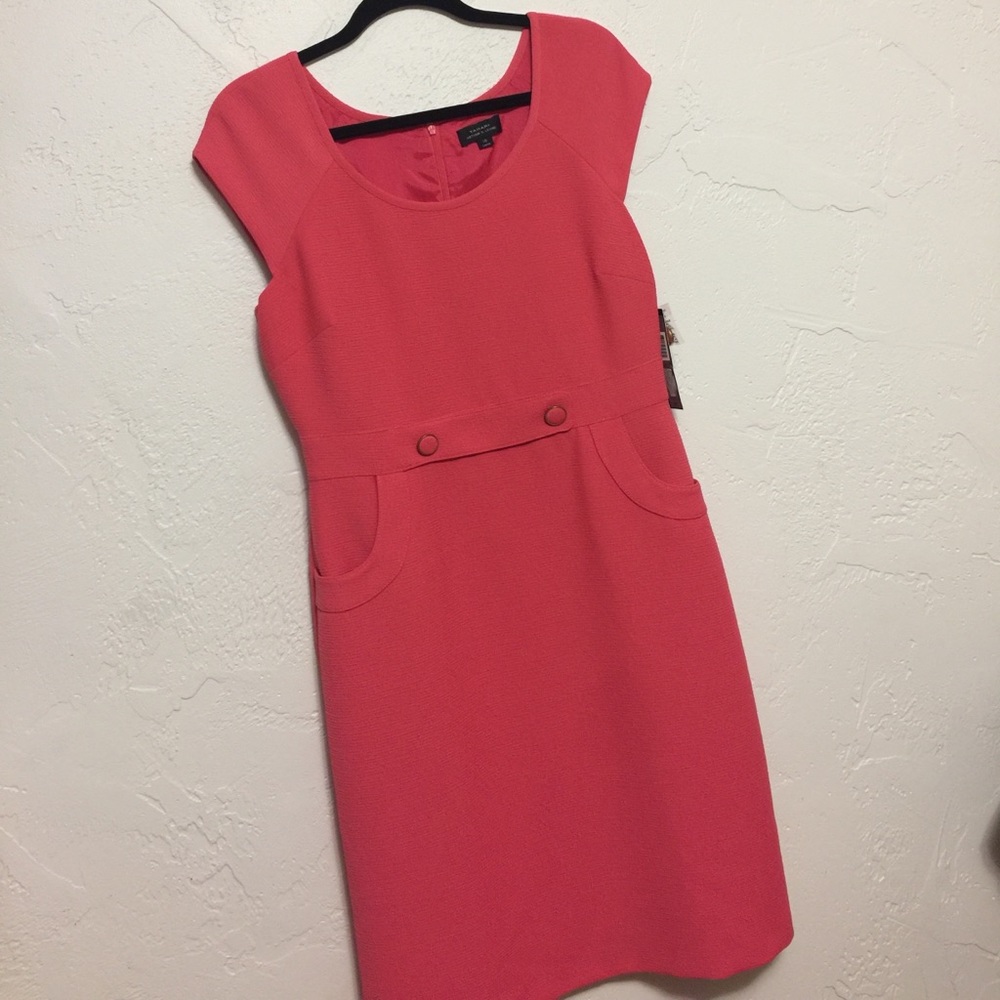 Tahari Arthur S Levine Dress